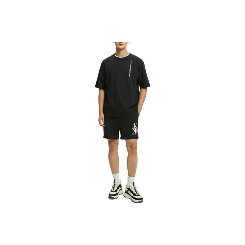 Calvin Klein T Shirts Unisex-0