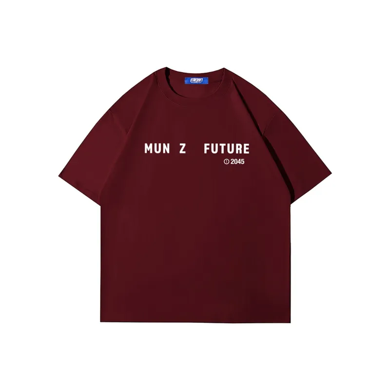T Shirts Unisex-18