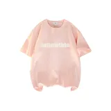 Pink (Foam Printing)