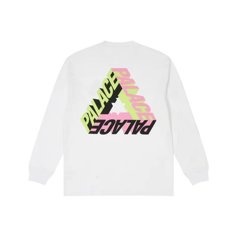 PALACE P 3D Longsleeve-0