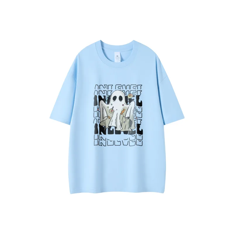 LEVEL RELAX Series T Shirts Unisex-6