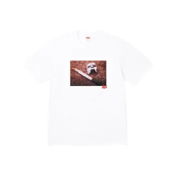 Supreme Mf Doom Tee