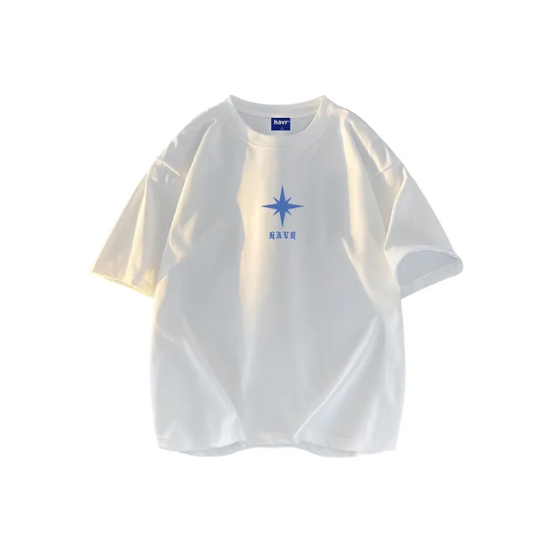 HAVR T Shirts Unisex-0