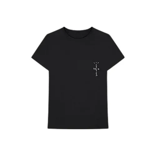 Travis Scott Cactus Jack Records T Shirt