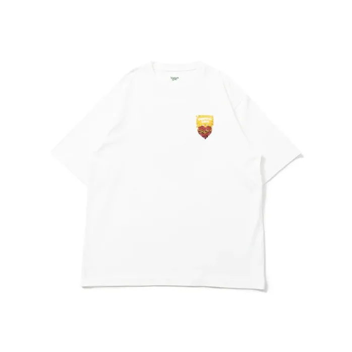 Younger Song T Shirts Unisex-2