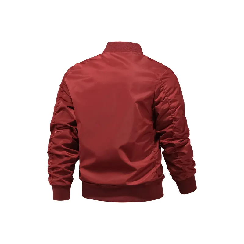 DANGERTIGER Jackets Coats Unisex-11