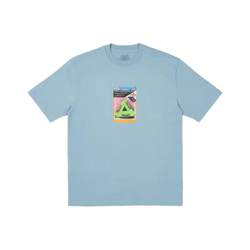 PALACE Fresh Air T Shirt-0