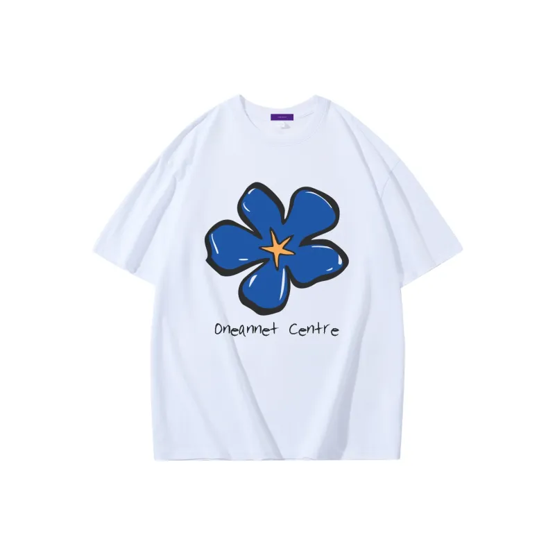 ONEANNET T Shirts Unisex-0