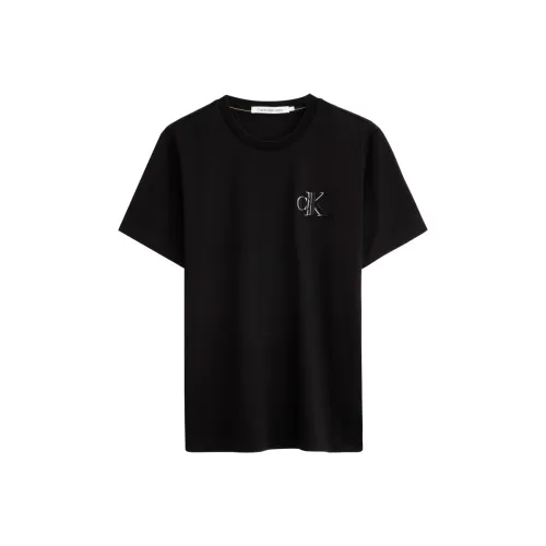 Calvin Klein T Shirts Men