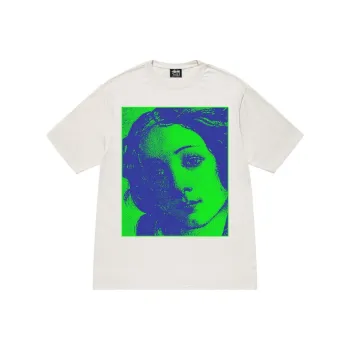 Stussy Venus Pigment Dyed T Shirt