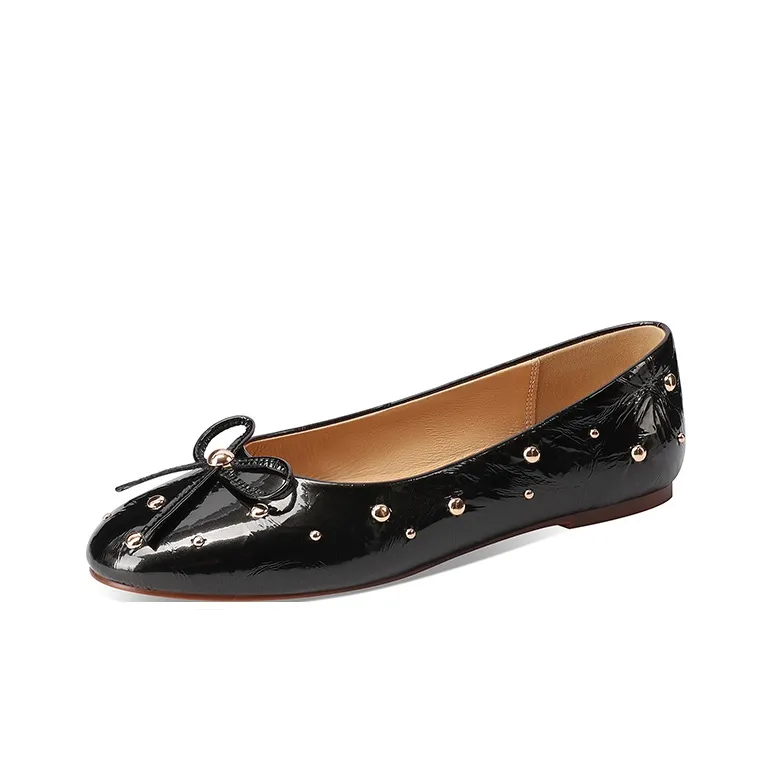 Hongyanglin Casual Single Shoes Women's-5