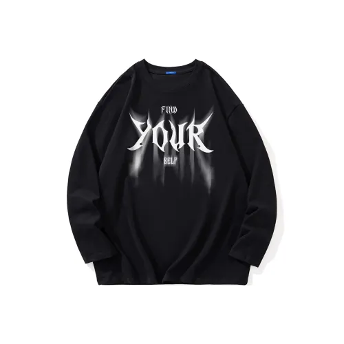 Find Yourself T Shirts Unisex