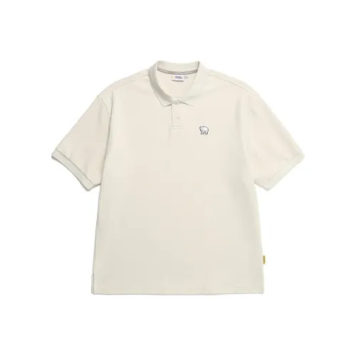 NATIONAL GEOGRAPHIC T Shirts Unisex