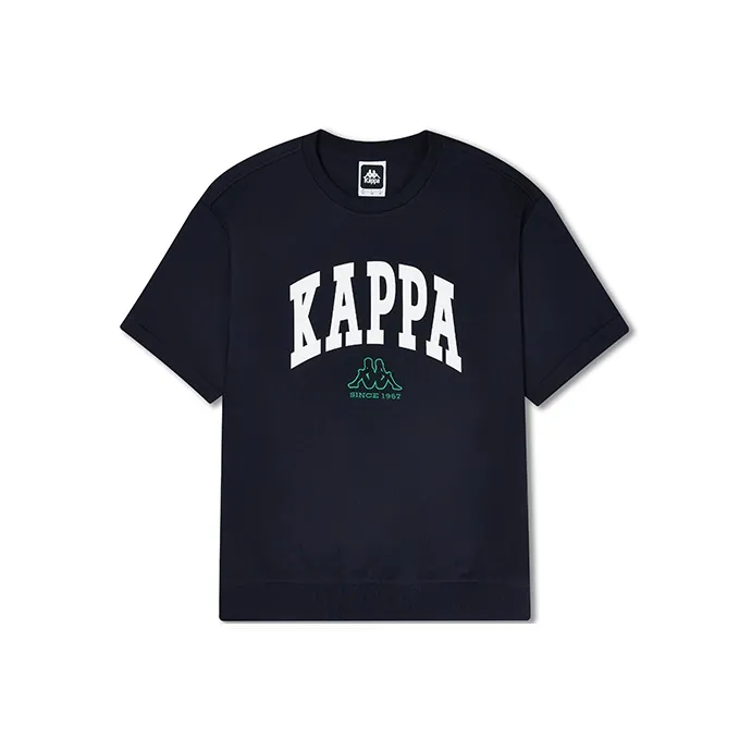Kappa T Shirts Unisex-3