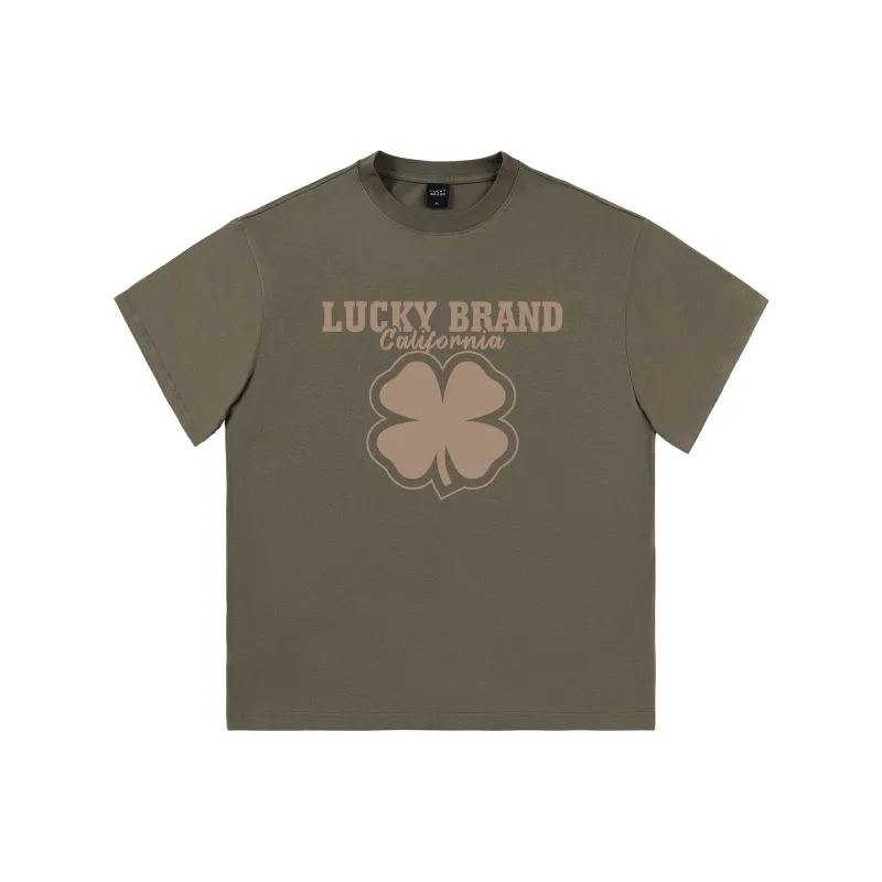 LUCKY BRAND T-Shirts Unisex-26
