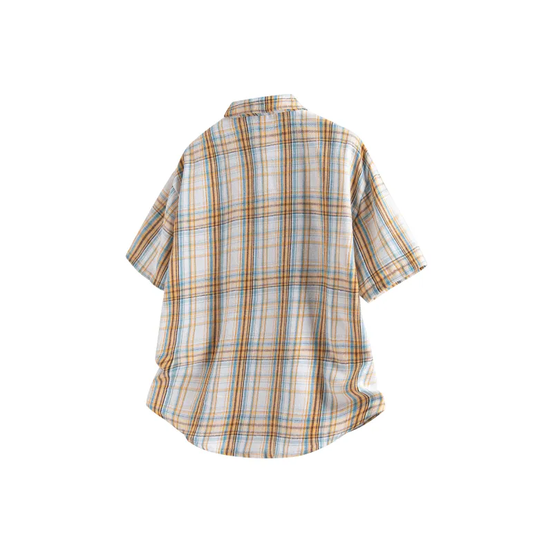 PAINT STAIN Classic Fashion Shirt Unisex-31