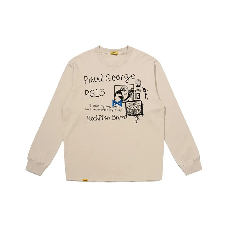 ROCK PLAN T Shirts Men-8