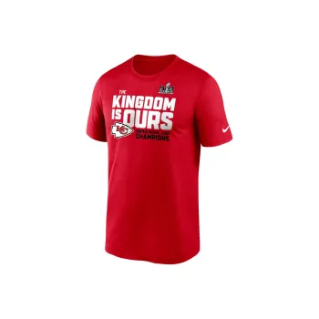 Nike Ohio State Sideline Legend Men's Nike Dri FIT College T Shirt
