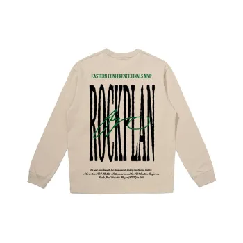 ROCK PLAN T Shirts Unisex