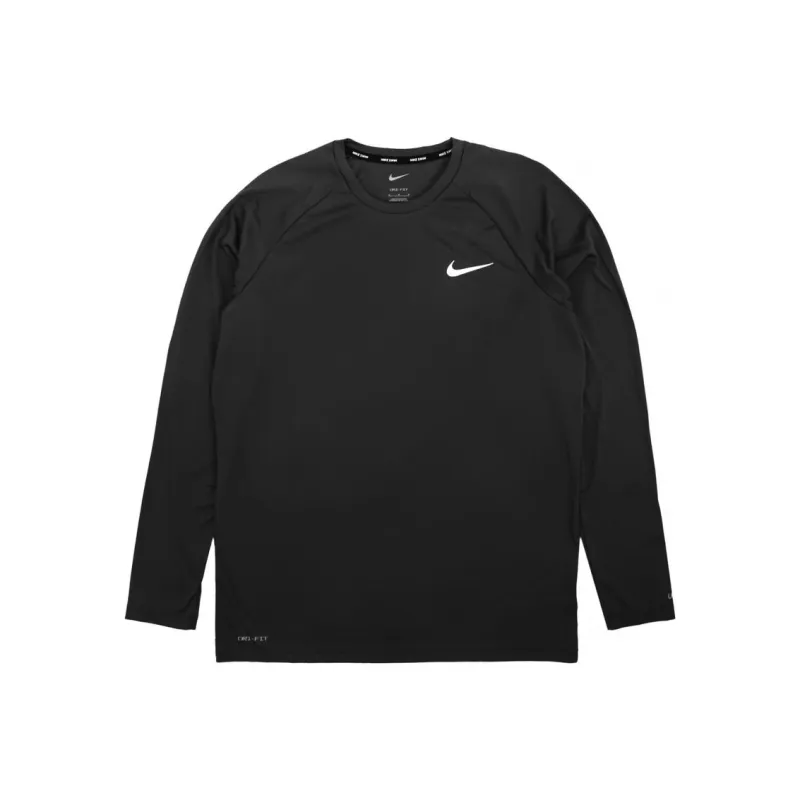Nike Essential T Shirt Men's Black-0