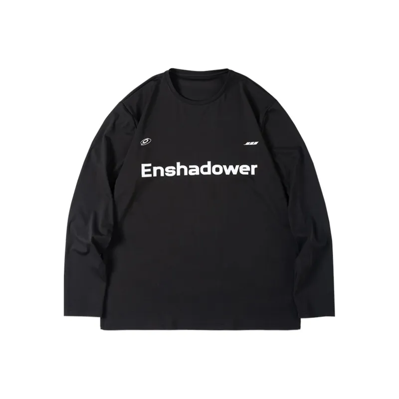 ENSHADOWER T Shirts Unisex-0