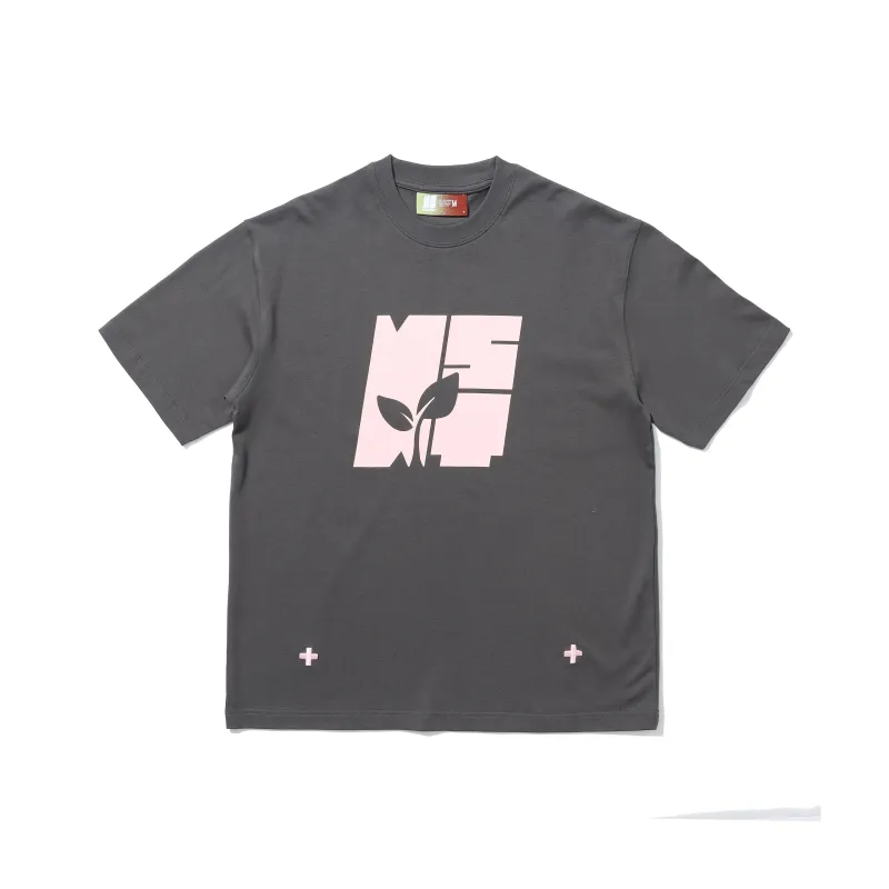 NSTNEW START T Shirts Unisex-0