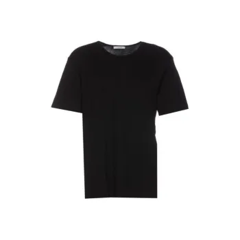 Lemaire Short Sleeve T Shirt
