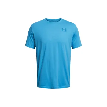 Under Armour T Shirt Men's Dark Sky Blue
