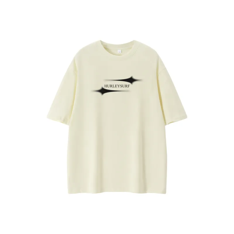 Hurley T-Shirts Unisex-10