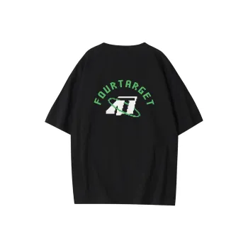 4T T-Shirts Unisex
