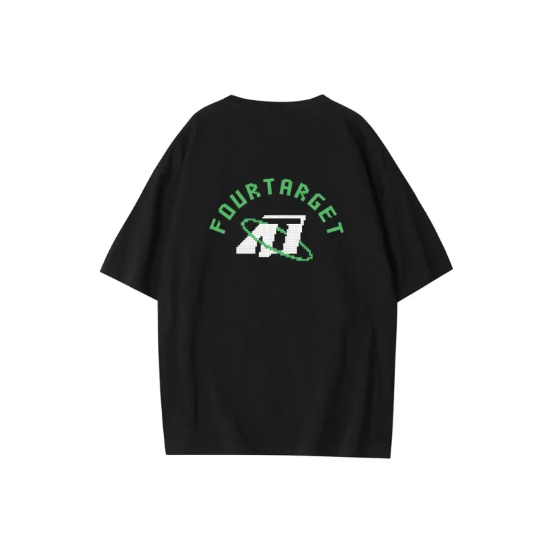 4T T-Shirts Unisex-3