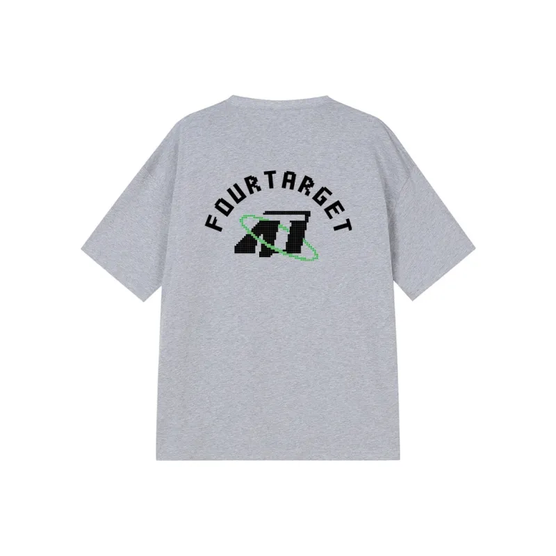 4T T-Shirts Unisex-12