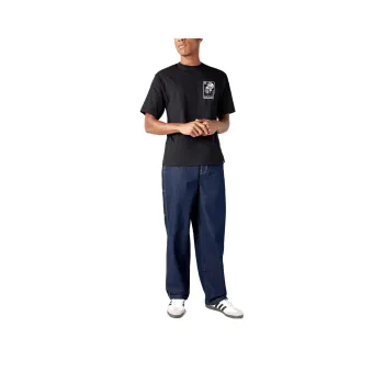 Dickies T-Shirts Men Black