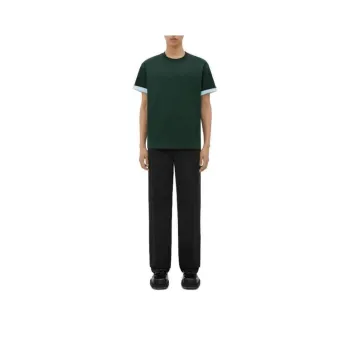 Bottega Veneta FW23 T Shirt Men's Green
