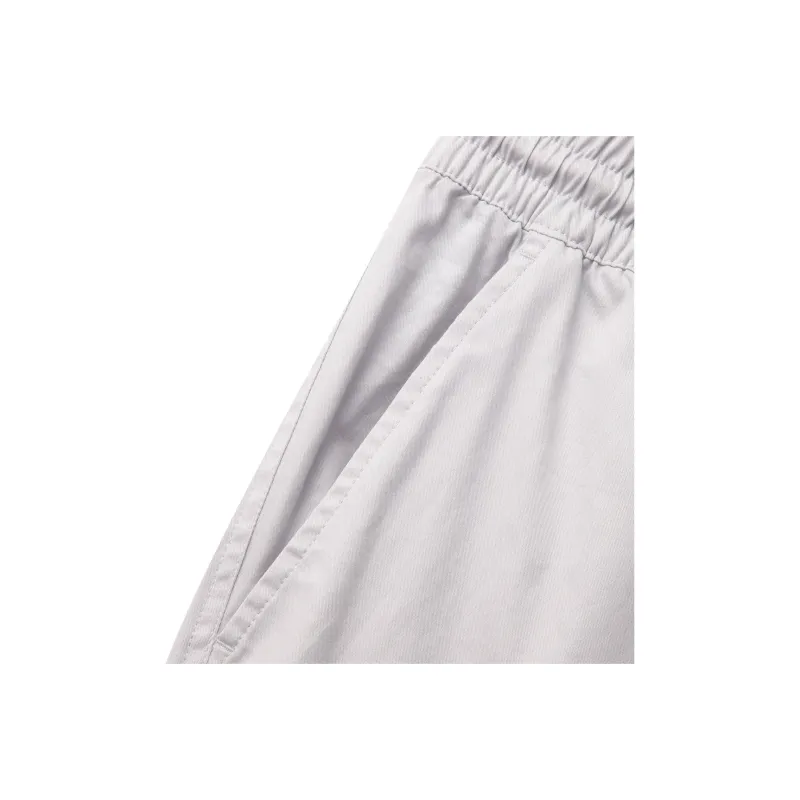 LiNing x GUGONG LIANMINGKUAN Chinese Culture Series Casual Pants Men's Gray-2