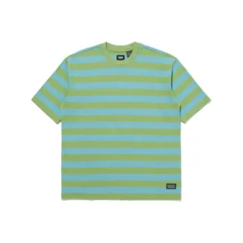 Levi's Skateboard T Shirt Men's Green