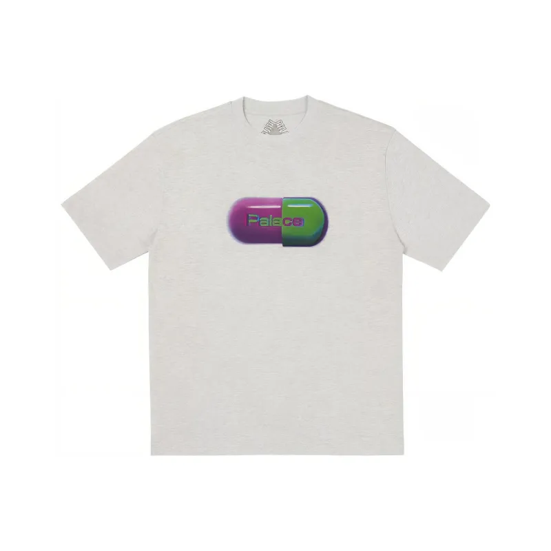PALACE Pharmacy T Shirt-0