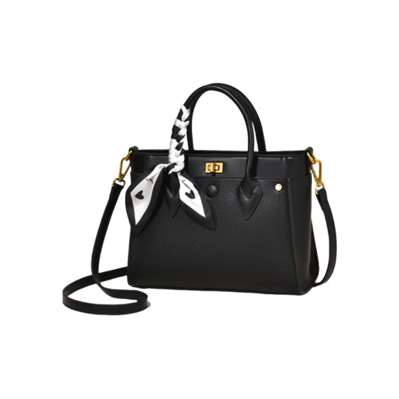 Versman PU One Shoulder Handbags Women's Multicolor-7