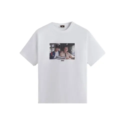 KITH X A Bronx Tale Bus Driver Vintage Tee
