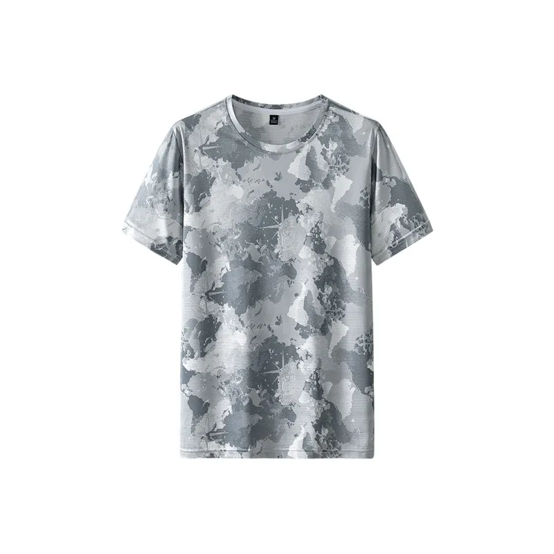 NONEVENT T-Shirts Unisex-6