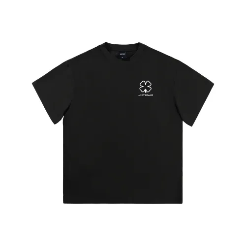 LUCKY BRAND T-Shirts Unisex