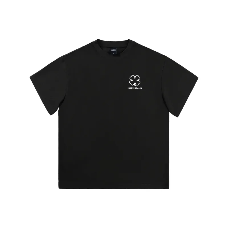 LUCKY BRAND T-Shirts Unisex-0