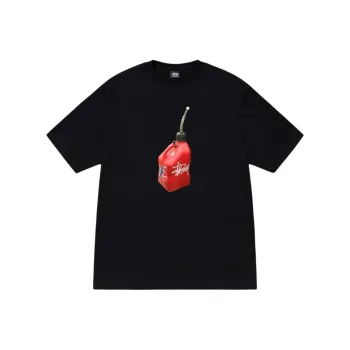Stussy Fueled T shirt