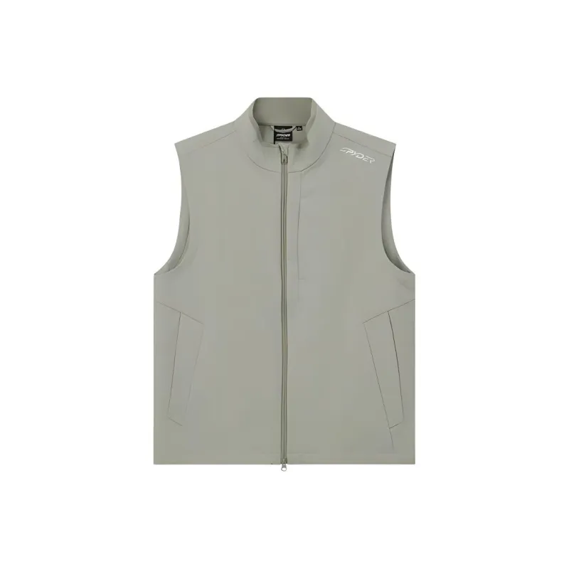 SPYDER TRAINING Tank Tops Men's-0