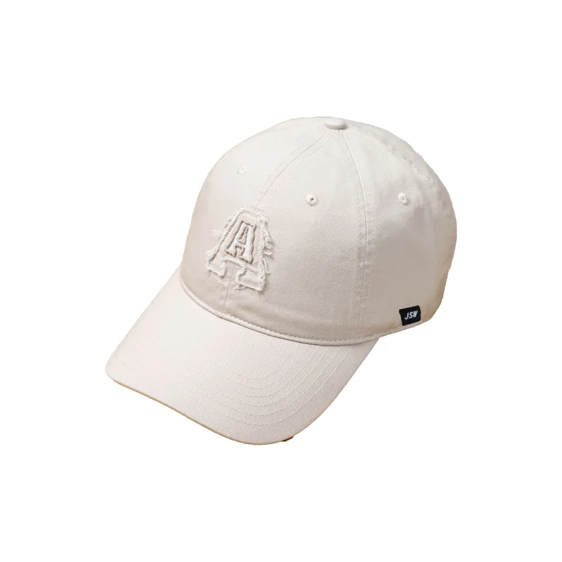 JEANSWEST Cotton Baseball Caps Unisex-1