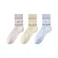Pink+Yellow+Blue[3 Pack]