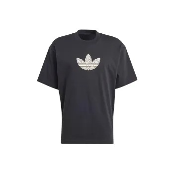 Adidas Originals T Shirt Men's Black