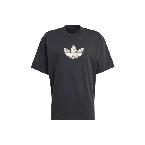 Adidas Originals T Shirt Men's Black