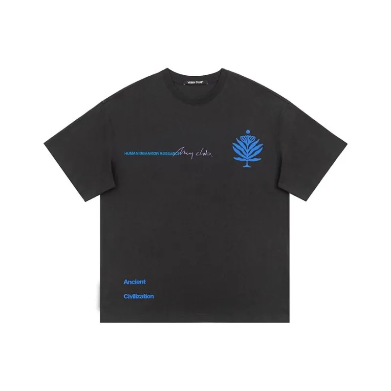 VESSY CLUB T Shirts Men-2