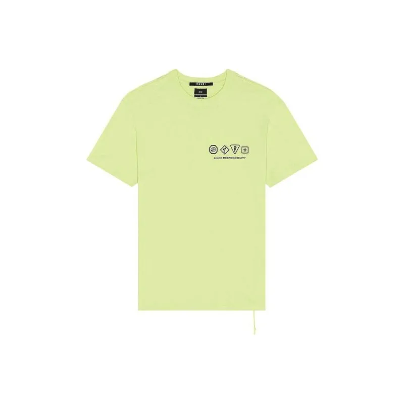 Ksubi Enjoy Biggie T Shirt-0